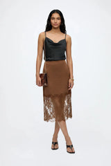 Mollie Lace Skirt
