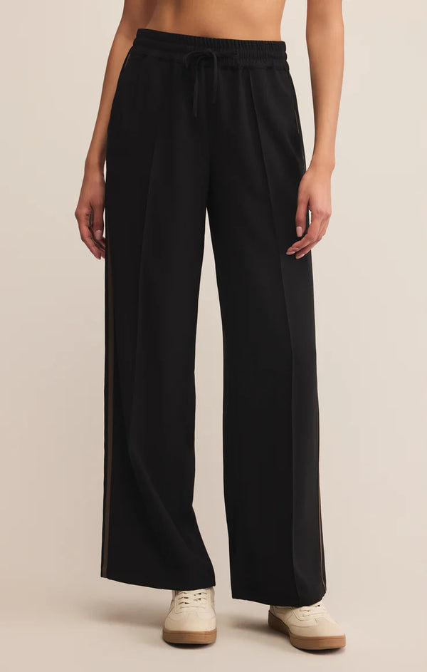 Saunder Track Pants