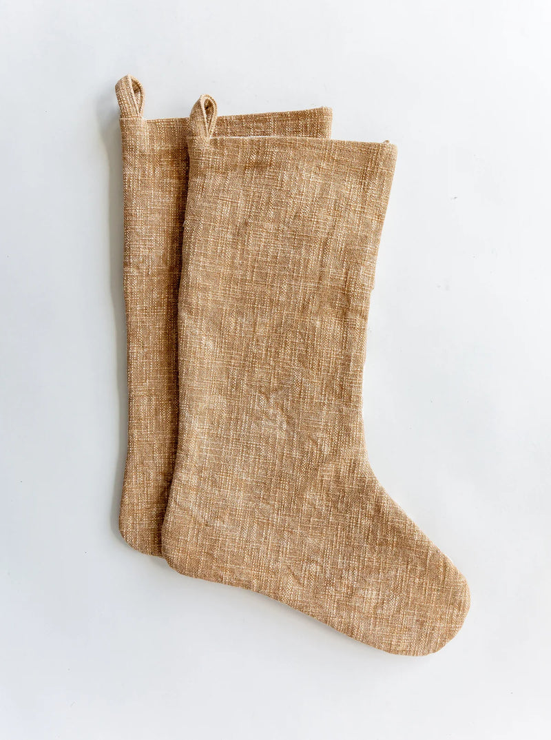 Folklore Stocking