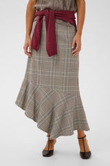 Birsen Skirt