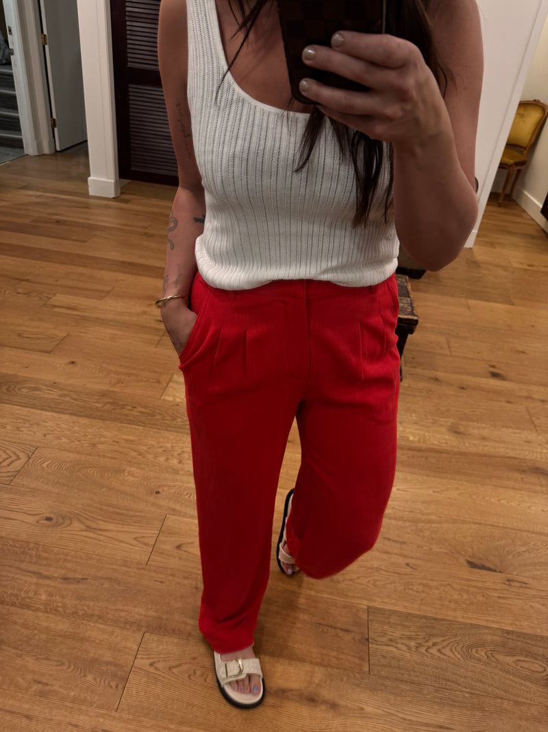 Elliot Pant S25