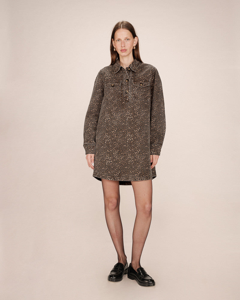 Sally Dress
