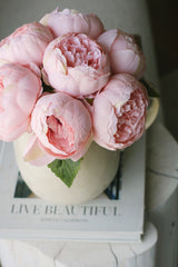 Peony Bouquet