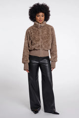 Quirjin Jacket