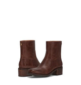 Miranda Low Zip