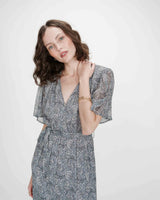 Venelle Dress