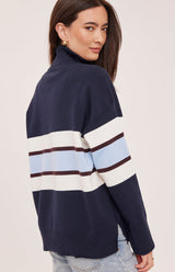 Idris 1/4 Zip