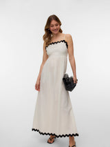 Jenna Long Dress