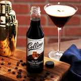 Espresso Martini Syrup