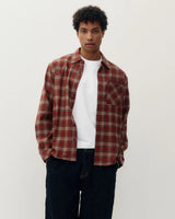Plannel Shirt