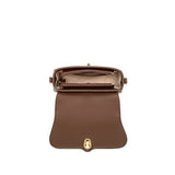 Athena Saddle Bag F24