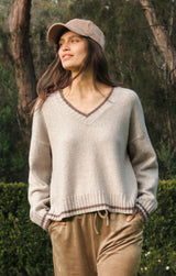 Endure Sweater