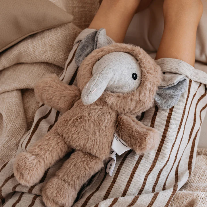 Vincent The Elephant