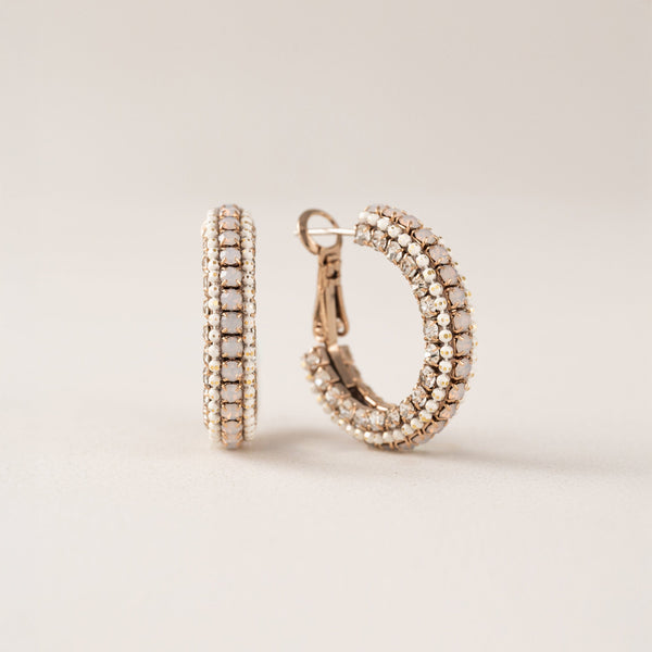 Astaire 24mm Hoops