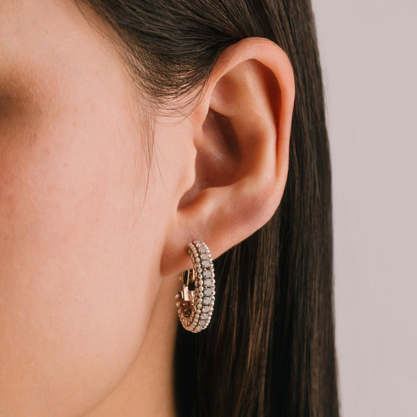 Astaire 24mm Hoops