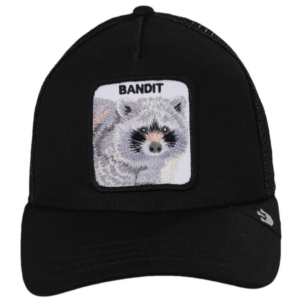 Bandit Trucker Hat