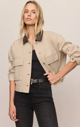 Rey Chore Jacket