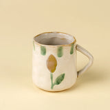 Painted Petals Mug