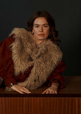 Jamila Vest