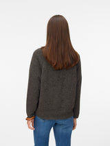 Boom Button Cardigan