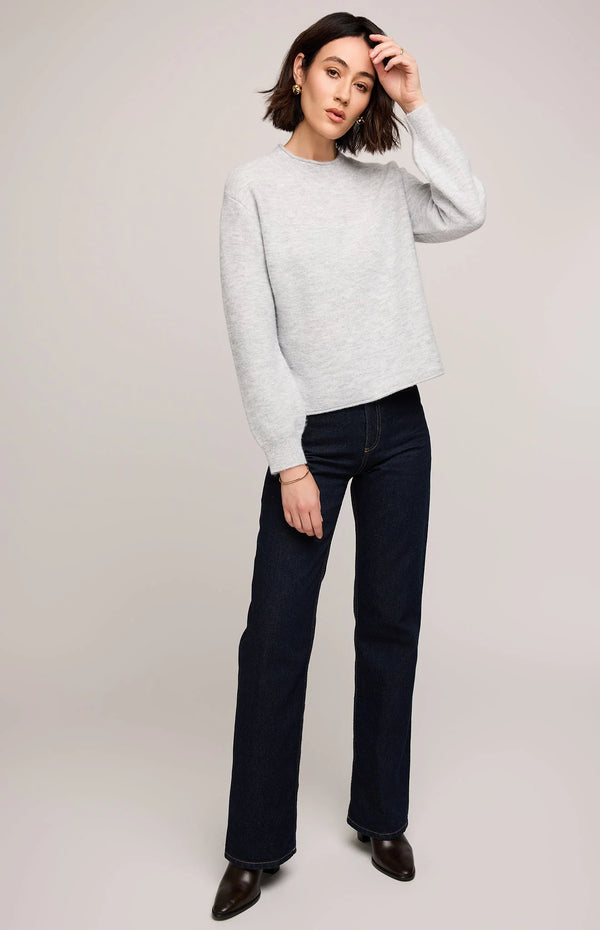 Wanda Sweater F25