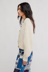 Vienna Cardigan
