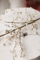 Crystal Cluster Spray