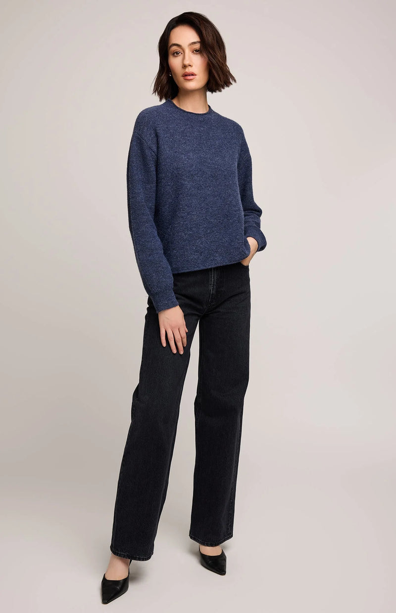 Wanda Sweater F25
