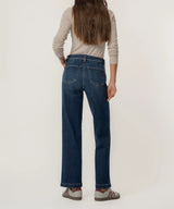 Pattie HR Straight Leg