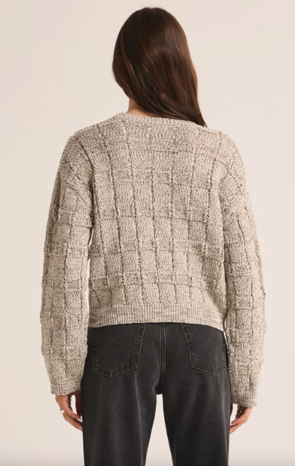 Ambrose Pullover Sweater