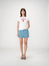 Wrenley Tee