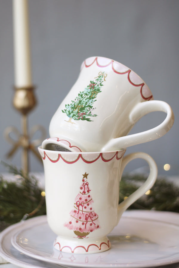 Christmas Mug