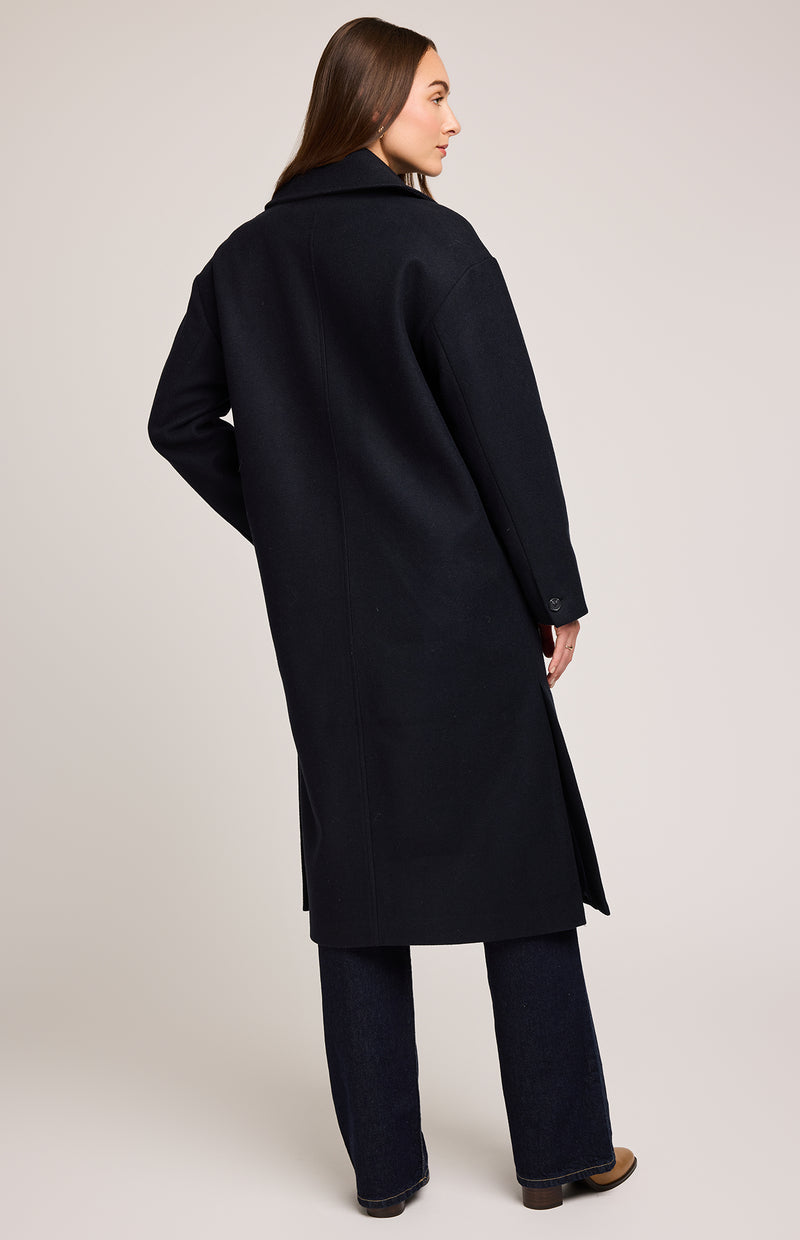 Agatha Jacket