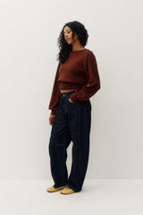 Two Way Cardigan