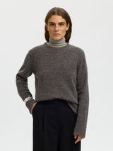 Lulu Crewneck Sweater