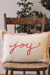 Joy Lumbar Pillow