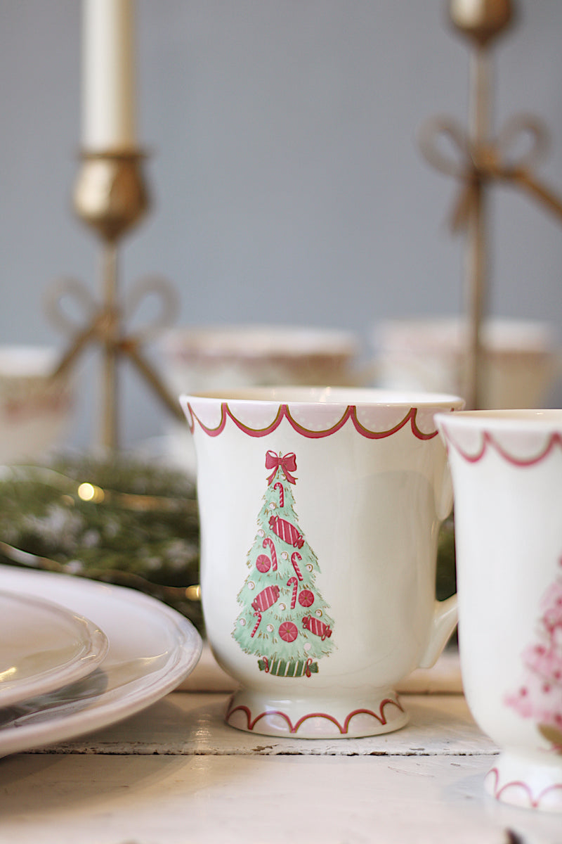 Christmas Mug