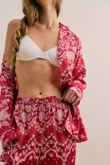 Dreamy Days PJ Set
