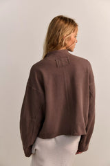 Celeste Quarterzip