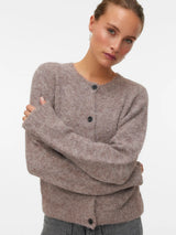 Novah Button Cardi