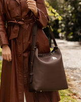 Audrey Pouch Set
