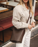 Miranda Bucket Bag