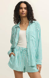 The Perfect Line Top