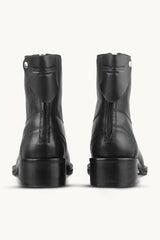 Asteria Boot-Black