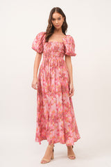 Dara Maxi Dress