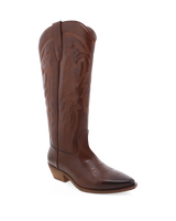 Onndrea Boots-Maple