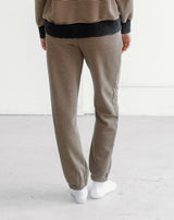 Mini Stripe BF Jogger