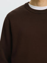 Teller Crewneck F26