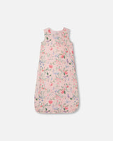 Pink Berry Sleep Sack