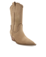 Aubriella Short Boot